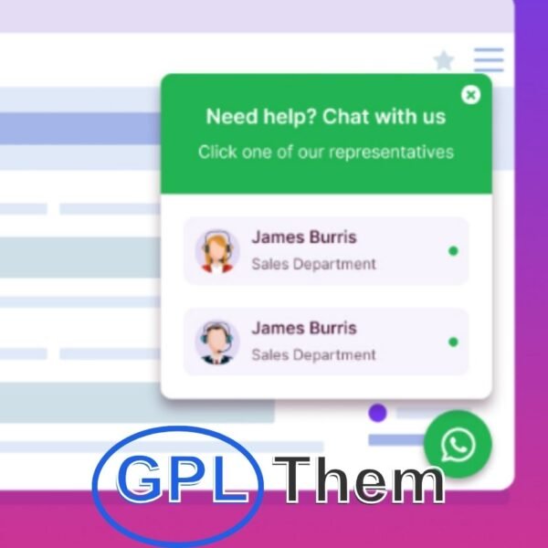 Fonnte WhatsApp for Elementor – Seamlessly Connect Forms to WhatsApp Fonnte WhatsApp for Elementor is a powerful WordPress plugin that lets you send form submissions from Elementor Pro directly to WhatsApp. Perfect for businesses and service providers, this tool streamlines communication by delivering inquiries straight to your WhatsApp inbox—no third-party integrations required.