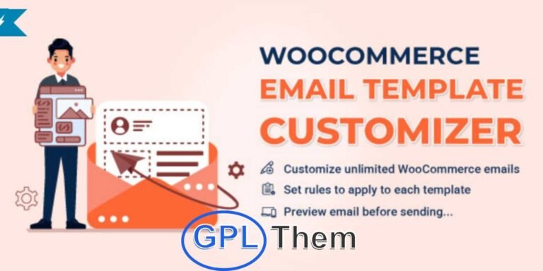 Email Creator – WooCommerce Email Template Customizer Stand out from the crowd with Email Creator – WooCommerce Email Template Customizer. This powerful plugin lets you design stunning, custom email templates for your WooCommerce store—no coding required.