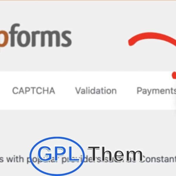 WPForms ConvertKit v1.0.0 – WordPress Plugin