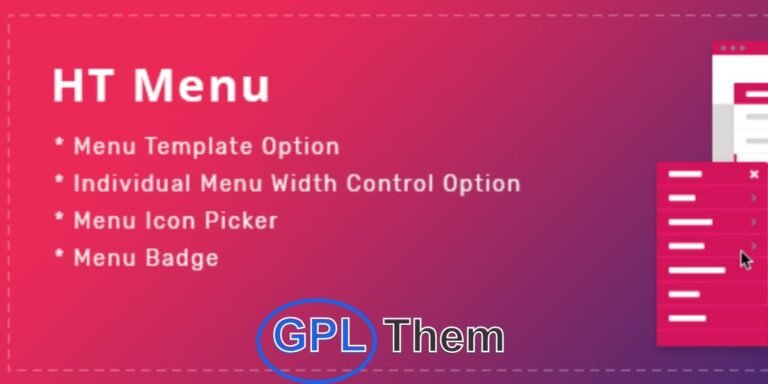 Elemental Menu – Advanced Menu Addon for Elementor Elemental Menu is a powerful Elementor addon that enhances your website’s navigation with fully customizable and responsive menus. Designed specifically for Elementor users, this addon makes it easy to create modern, user-friendly menus without writing a single line of code.