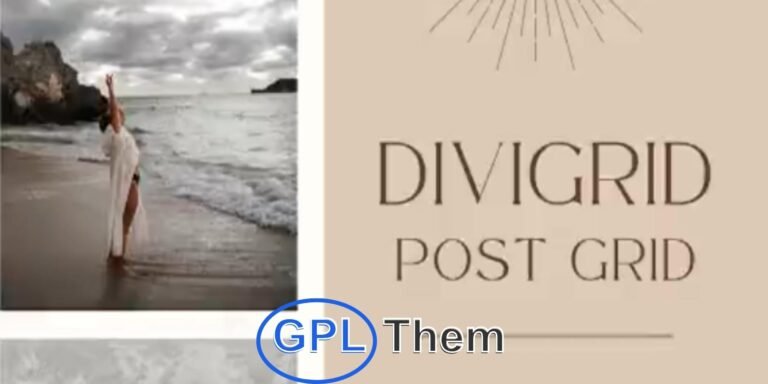 DiviGrid Modules – Essential Plugin for Divi Theme Users DiviGrid Modules is a must-have plugin for anyone using the Divi theme by Elegant Themes. It offers a collection of advanced Divi modules and dynamic grid layouts to help you design visually stunning and highly functional websites.