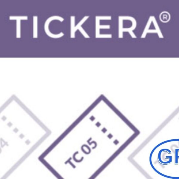 Tickera – Serial Ticket Codes v1.1.1