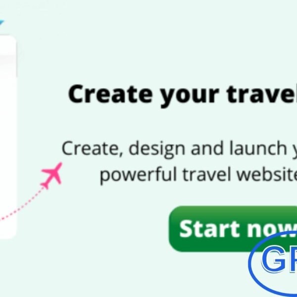 WP Travel Pro – All-in-One Travel Booking Plugin for WordPress WP Travel Pro is a powerful and user-friendly travel booking plugin designed to help you launch and grow your travel website with ease. Whether you're offering tours, holiday packages, or travel services, this all-in-one solution lets you set up your site in just a few clicks—no technical skills required.