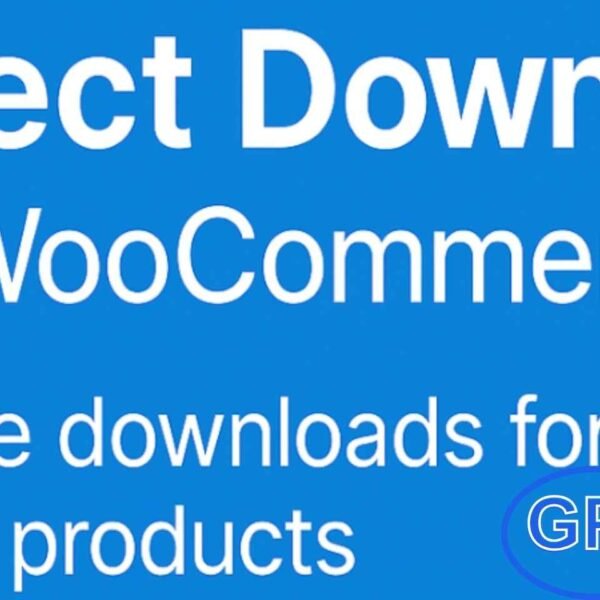 Direct Download for WooCommerce – Instantly Deliver Free Digital Products Enhance your WooCommerce store by simplifying the download process for free digital and virtual products. The Direct Download for WooCommerce plugin automatically replaces the default "Add to Cart" button with a "Download" button for products priced at $0.