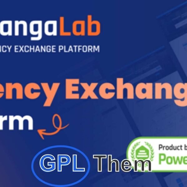 ChangaLab – Advanced Currency Exchange Plugin for WordPress ChangaLab is a powerful WordPress plugin designed to create a fully functional online currency exchange platform. Ideal for businesses and individuals worldwide, it allows seamless currency conversion with real-time updates and full automation.