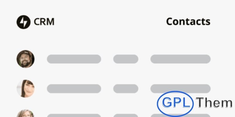 Automations Jetpack CRX Addon – Zero BS CRM Extension Streamline your workflow with the Automations Jetpack CRX Addon for Zero BS CRM. This powerful extension allows you to automate repetitive CRM tasks, saving time and boosting productivity. Easily set up automation using pre-defined triggers, conditions, and actions—whether it’s updating records, sending notifications, or managing client follow-ups.