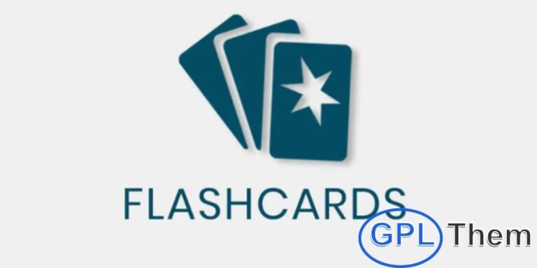 Flashcards Add-On for Quiz and Survey Master – Engage Learners with Interactive Flashcards Boost learning and engagement on your WordPress site with the Flashcards Add-On for Quiz and Survey Master. This powerful extension lets you create unlimited flashcard sets, each containing an unlimited number of flashcards—perfect for educators, coaches, and content creators looking to enhance user retention.