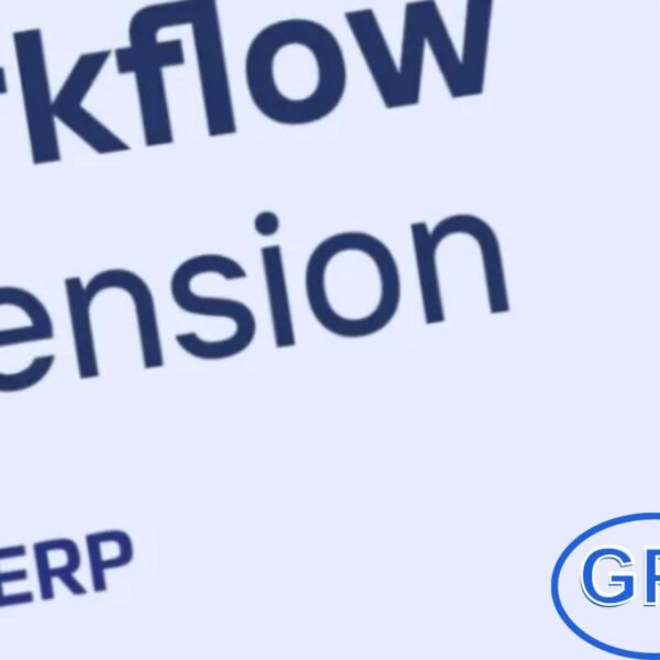 WP ERP Workflow v1.2.2