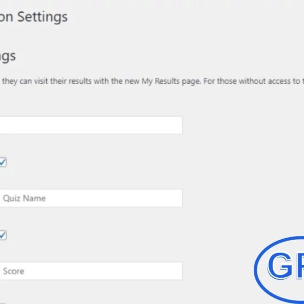 User Dashboard for Quiz and Survey Master – Track and Review Quiz Results Enhance your user experience with the User Dashboard add-on for Quiz and Survey Master. This powerful extension allows you to create a dedicated page where users can view and track their quiz and survey results in one convenient location.