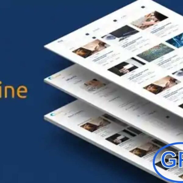 eLumine – Premium LearnDash Theme for WordPress eLearning Sites eLumine is a powerful and modern WordPress theme built specifically for LearnDash, designed to enhance the functionality, performance, and user experience of your eLearning website. Packed with advanced features, eLumine allows you to create engaging and interactive online courses with ease.
