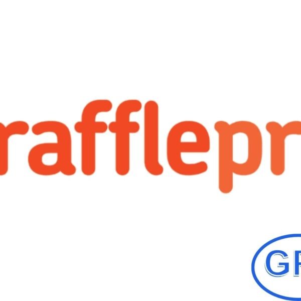 RafflePress Pro v1.12.2 – The Best WordPress Giveaway Plugin