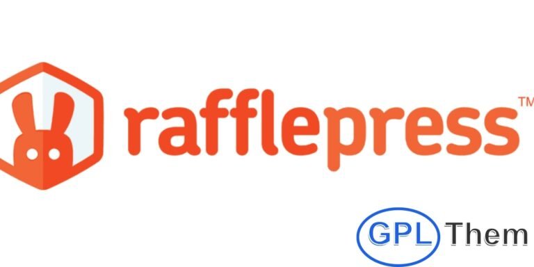 RafflePress Pro – Powerful WordPress Giveaway Plugin to Grow Your Audience RafflePress Pro is the ultimate WordPress giveaway and contest plugin designed to help you rapidly grow your email list, boost website traffic, and increase social media followers through viral marketing campaigns.
