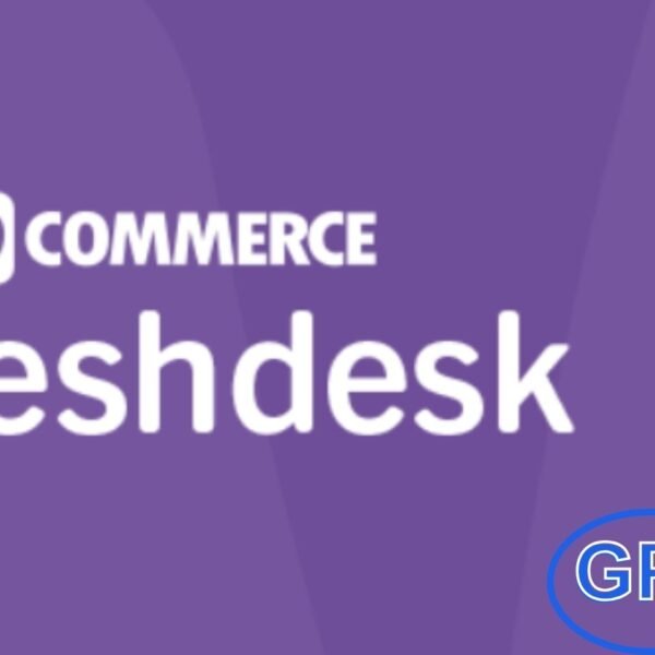 WooCommerce Freshdesk 1.1.27