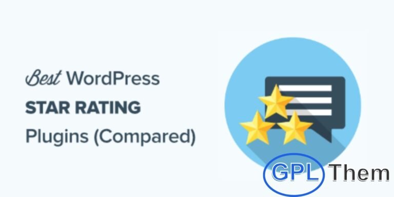 Rating Form – Customizable WordPress Rating Plugin Rating Form is a flexible and feature-rich WordPress plugin that allows you to easily add interactive rating systems to your website. Choose from a variety of built-in shapes such as stars, hearts, smileys, thumbs up/down, and more—or upload your own custom icons to match your brand perfectly.