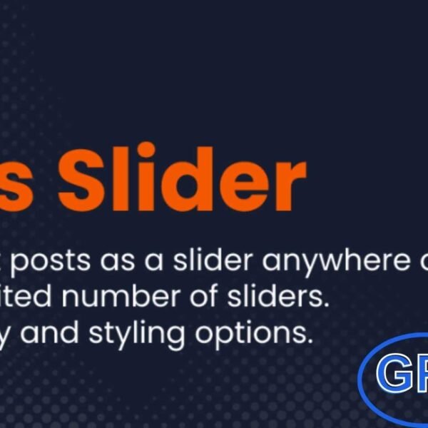 OceanWP – Ocean Posts Slider WordPress v2.0.7