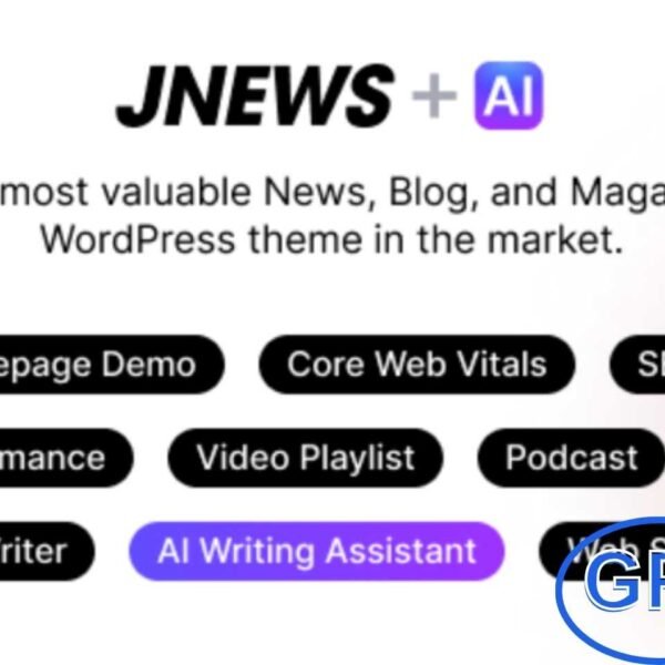 JNews – Auto Load Post v10.0.0