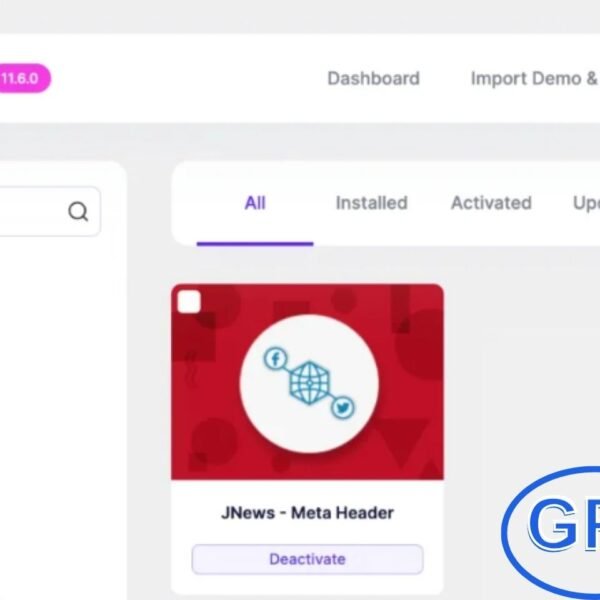 JNews – Meta Header v10.0.3