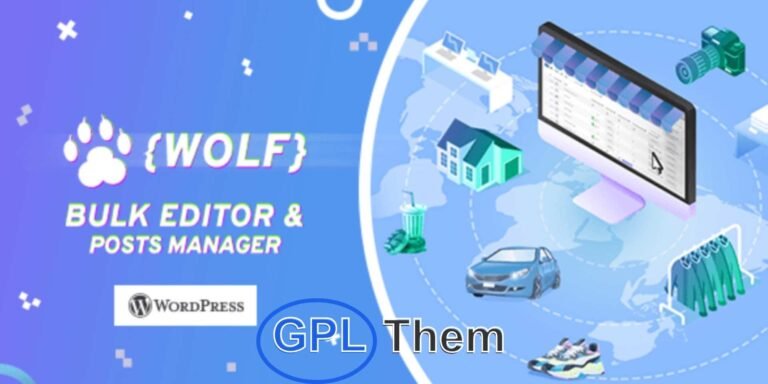 WPBE – WordPress Posts Bulk Editor Professional WPBE (WordPress Posts Bulk Editor Professional) is a powerful WordPress plugin designed to help you efficiently manage and bulk edit posts, pages, and custom post types. Whether you're running a content-heavy site or managing multiple post types, WPBE streamlines your workflow with advanced filtering, editing, and data management tools.