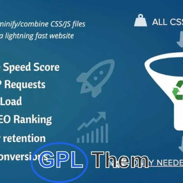 Asset CleanUp Page Speed Booster PRO v1.2.5.0