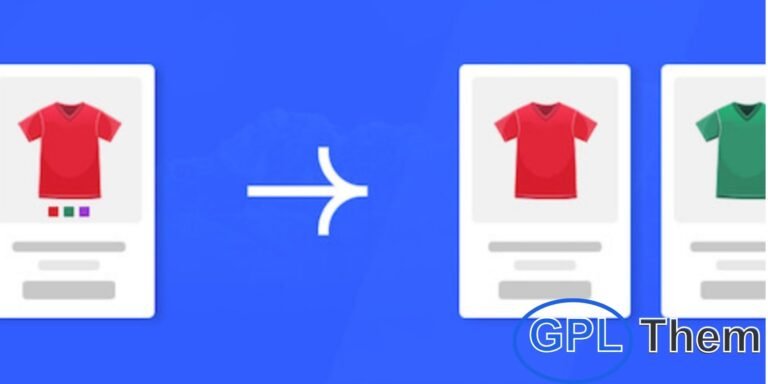 Variations as Single Products for WooCommerce – Sell More with Better UX Enhance your WooCommerce store’s shopping experience by displaying product variations as individual products in your catalog. Instead of requiring customers to select from a dropdown on the product page, Variations as Single Products makes each variation instantly visible and purchasable directly from shop and category pages.
