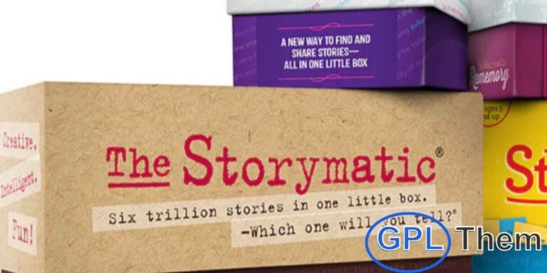 StoryMatic – Share Your Story with the World StoryMatic is a powerful WordPress plugin that lets you create, publish, and share compelling stories with your audience. Whether you're a blogger, brand, or content creator, StoryMatic helps you bring your narrative to life and connect with your readers through beautifully presented storytelling tools.