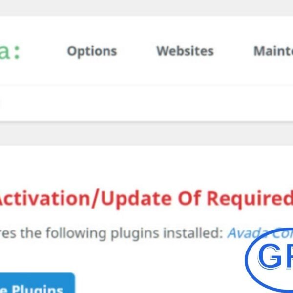 Fusion Core Addon for Avada Theme Fusion Core is the essential companion plugin for the Avada WordPress Theme, providing powerful features and core functionalities that bring your Avada site to life. Please note: this is an addon only—you’ll need to install the Avada theme separately to use it effectively.