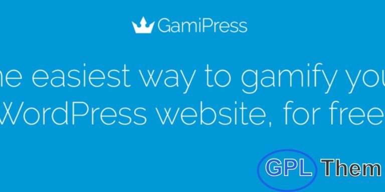 GamiPress – Restrict Content Add-on Take control over your content visibility with GamiPress Restrict Content. This powerful add-on allows you to restrict access to posts, pages, or specific content areas until users meet predefined requirements—such as earning points, achievements, or reaching a rank.