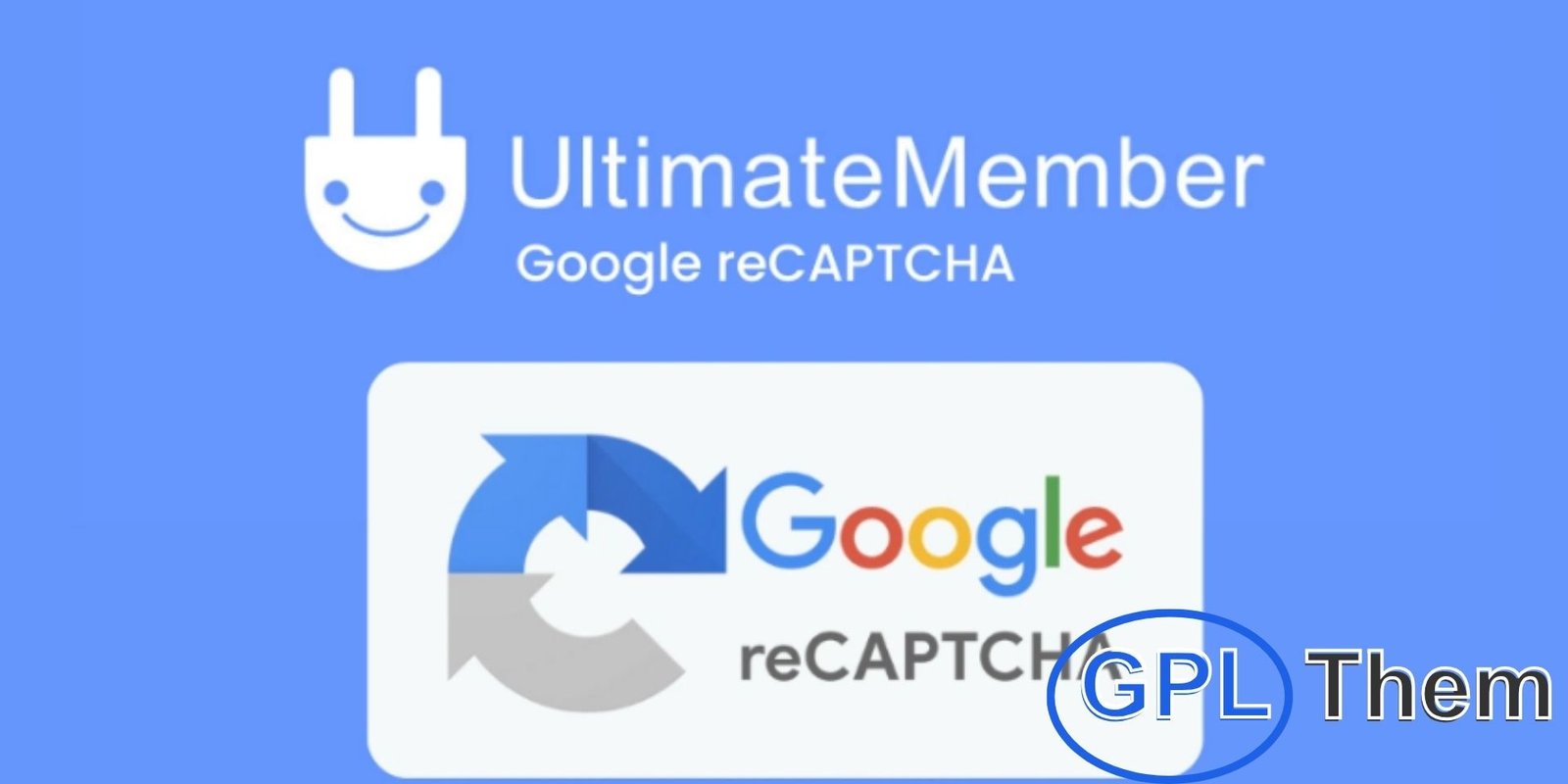 Ultimate Member – Google reCAPTCHA Ultimate Member – Google reCAPTCHA Extension Protect your WordPress site from spam and bot submissions by integrating Google reCAPTCHA into your Ultimate Member registration and login forms. This extension adds an extra layer of security, helping you block automated bots and ensure only real users can register or log in.