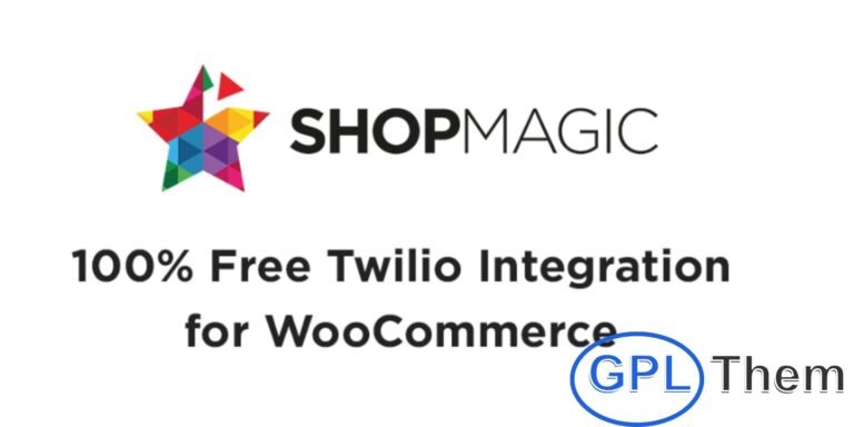 Notification Twilio Addon – Instantly Send SMS Alerts from WordPress The Notification Twilio Addon allows you to effortlessly send SMS notifications to any mobile number directly from your WordPress site. Seamlessly integrated with Twilio, this powerful extension is perfect for delivering real-time alerts, order updates, verification codes, or custom messages—automatically and efficiently.
