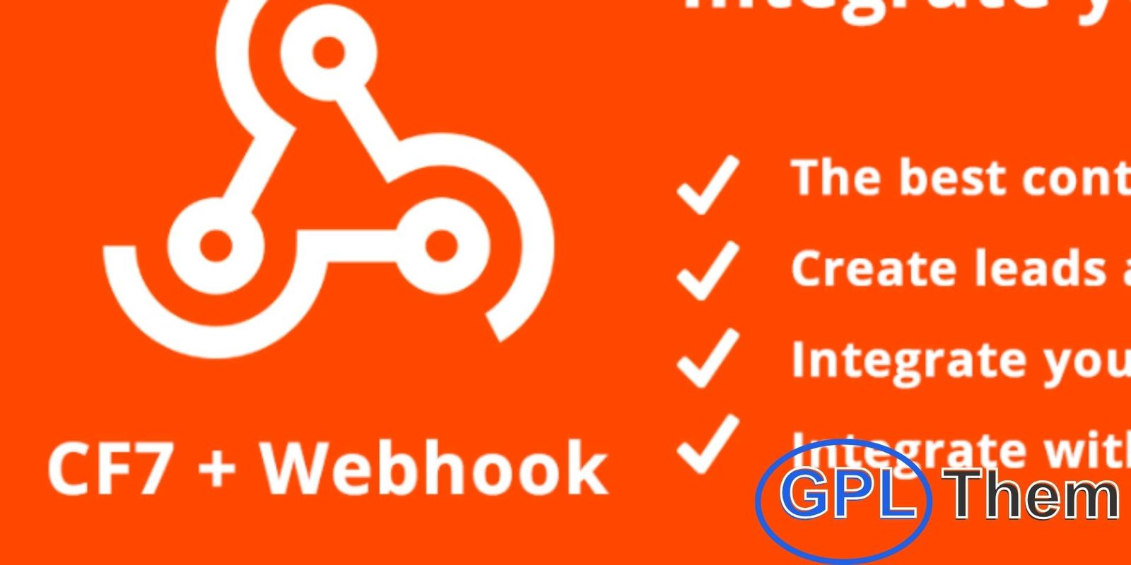 Contact Form 7 Webhooks Contact Form 7 Webhooks – Send Form Data to Any External Service Contact Form 7 Webhooks lets you connect your Contact Form 7 submissions to any external service or API—without writing a single line of code. This powerful add-on enables you to automate workflows by sending form data to third-party platforms effortlessly.