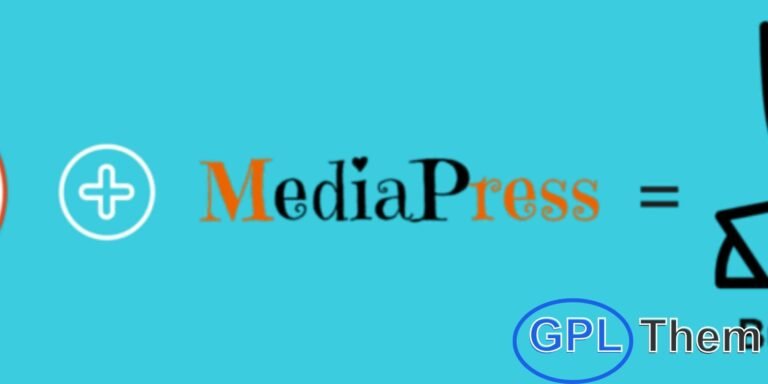 MediaPress – Paid Memberships Pro Storage Limit Control user storage limits based on membership levels with the MediaPress – Paid Memberships Pro Storage Limit plugin. Perfect for membership-based websites, this add-on lets you assign different media storage quotas to users depending on their subscription tier using the Paid Memberships Pro plugin.