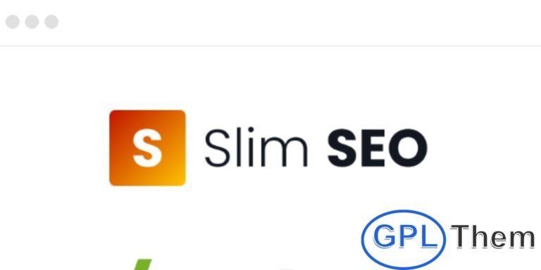 Slim SEO Link Manager – Powerful Internal Link Building & Optimization Tool Slim SEO Link Manager helps you improve your WordPress site's SEO by making internal link management effortless. Easily create, edit, and organize internal links, fix broken links, and gain valuable insights through detailed link reports—all from a simple, intuitive dashboard.