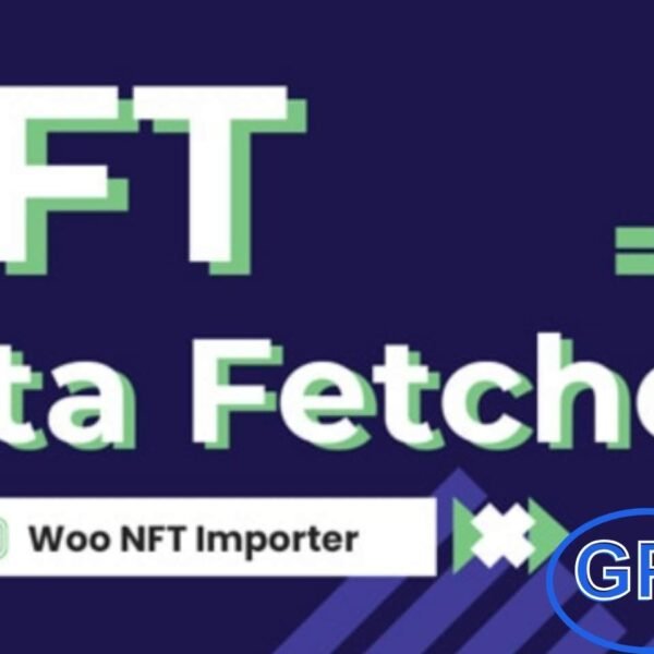 WooCommerce NFT Importer – Real-Time NFT Data Fetcher Addon (via Cronjob) Enhance your NFT store with real-time updates using the NFT Data Fetcher via Cronjob, a powerful addon for the WooCommerce NFT Importer plugin. While the core NFT Importer pulls NFT data just once, this addon enables continuous, automated updates by fetching the latest NFT details through scheduled Cronjobs.