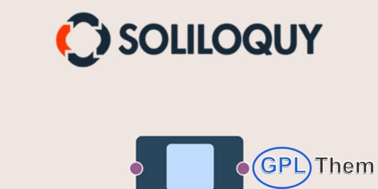 Soliloquy Slider Themes Addon – Customize WordPress Sliders with Beautiful Templates Upgrade the design of your WordPress sliders with the Soliloquy Slider Themes Addon. If you're not satisfied with the default layout, this addon offers a variety of professionally designed slider templates to instantly improve your slider’s appearance—no coding needed.