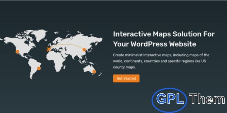 Interactive Geo Maps Premium – Post Types & Meta Fields Addon Enhance your Interactive Geo Maps with dynamic content by connecting your maps to WordPress posts, pages, or any custom post types. The Post Types and Meta Fields Addon allows you to automatically populate map regions using data from your site’s post types and custom meta fields—perfect for displaying location-based content, listings, or directory-style information visually and interactively.
