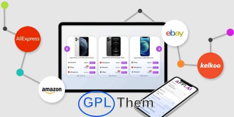 Affi.ai – All-in-One Affiliate Marketing Plugin for WordPress Affi.ai is the ultimate affiliate plugin for WordPress, designed to help you grow your affiliate revenue with ease. Effortlessly display affiliate products, create automated price comparisons, publish in-depth product reviews, and much more — all without writing a single line of code.