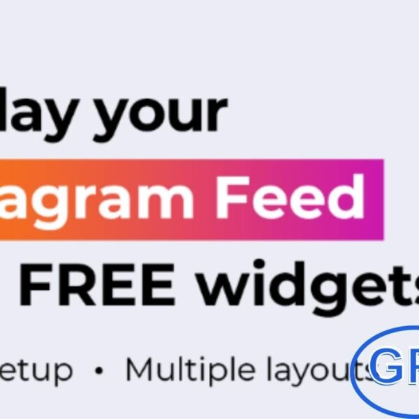 Elfsight Instagram Feed for WordPress Elfsight Instagram Feed is a powerful WordPress plugin that lets you seamlessly display stunning Instagram galleries on your website. Fully compatible with Visual Composer, it integrates smoothly with your favorite page builder, making setup and customization effortless—even without any coding.