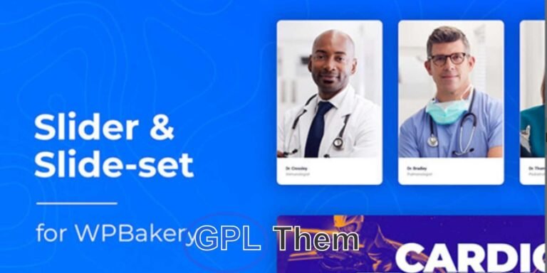 Slideshow & Slider for Elementor – Glider Widget Enhance your Elementor-powered website with Glider – a powerful and intuitive slider and slideshow widget designed to boost engagement and interactivity. With user-friendly controls and flexible customization options, Glider makes it easy to create stunning sliders in just minutes—no coding required.