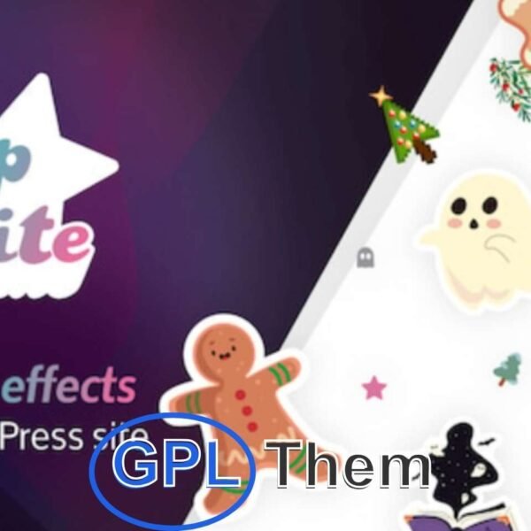 Pimp My Site – Holiday, Weather & Seasonal Effects for WordPress Bring your WordPress site to life year-round with Pimp My Site – a powerful plugin that adds festive and seasonal flair to your website. Easily customize your site with animated effects for Christmas, Halloween, Valentine’s Day, Thanksgiving, and more.