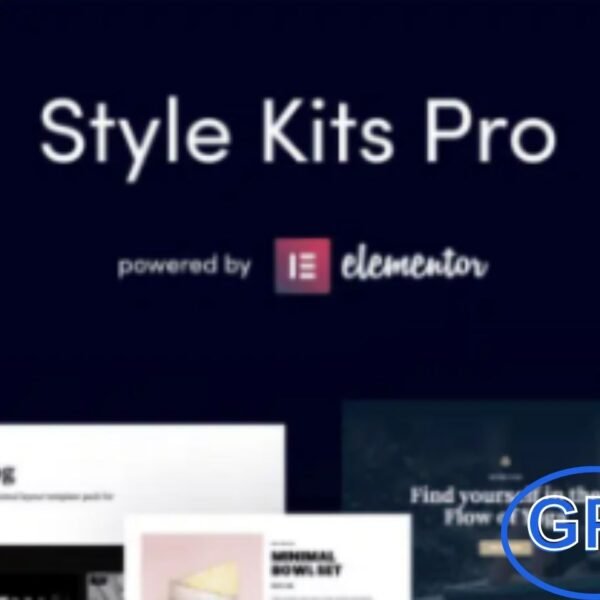 Style Kits Pro – Design Smarter and Faster with Elementor Style Kits Pro gives you a powerful design edge in Elementor by offering professionally crafted global theme style presets. Instantly transform your entire website’s look with just a few clicks—no need to start from scratch.
