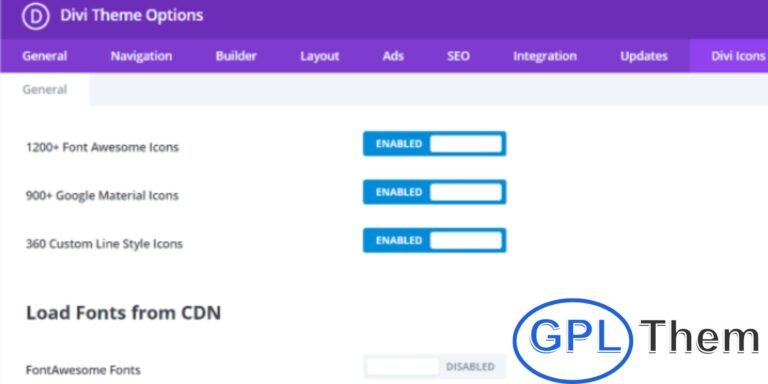 Divi Icon Party – Add 50+ Social Media Icons to Divi Header Instantly Divi Icon Party is a powerful WordPress plugin that lets you seamlessly add over 50 social media icons directly to your Divi theme’s main header. Perfect for bloggers, businesses, and agencies, this plugin enhances your site’s design and boosts brand engagement by making social connections instantly accessible.