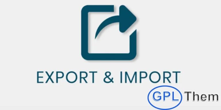 Export & Import – Quiz and Survey Master Addon Easily Migrate Quizzes and Surveys Between WordPress Sites The Export & Import addon for Quiz and Survey Master makes it effortless to move your quizzes and surveys from one WordPress site to another—perfect for developers working on staging or local environments before going live.