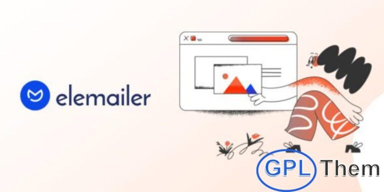 Elemailer Pro – Drag & Drop Email Builder for WordPress Design Beautiful Emails with Elementor Inside WordPress Elemailer Pro is a powerful, modern email builder plugin for WordPress that lets you design professional emails using the familiar drag-and-drop interface of Elementor.