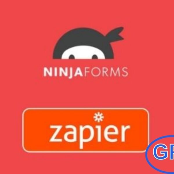 Ninja Forms Zapier Integration – Connect with 300+ Web Apps Effortlessly Supercharge your forms with Ninja Forms Zapier, the ultimate automation tool for WordPress. This powerful extension connects your Ninja Forms to over 3000+ Zapier-supported apps, allowing you to automate workflows and eliminate manual tasks.