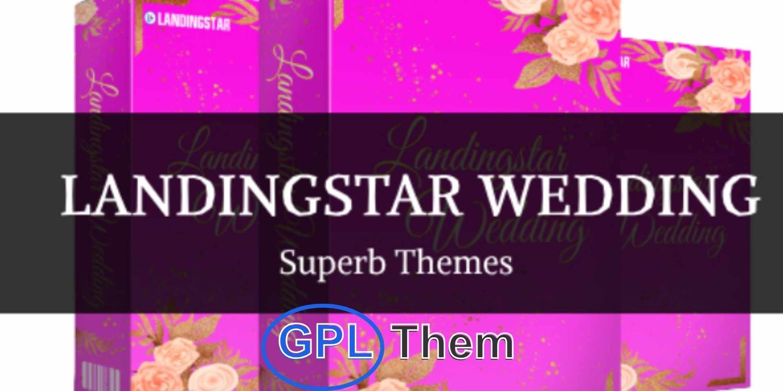 Landingstar Wedding – Wedding Website Plugin Landingstar Wedding – Modern Wedding Invitation Plugin for WordPress Landingstar Wedding is a powerful WordPress plugin designed specifically for creating stylish and modern digital wedding invitations. It includes 100+ beautifully designed Elementor templates and 8 premium widgets tailored to meet all your wedding website needs.