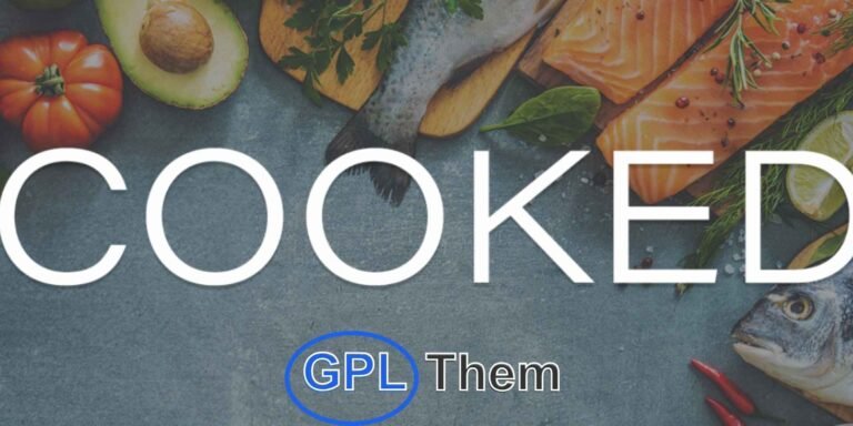 Cooked Pro – Recipe Plugin for WordPress with SEO, Timers & More Cooked Pro is the ultimate WordPress plugin for food bloggers, chefs, and culinary creators to showcase beautiful, feature-rich recipes. With built-in SEO optimization through rich snippets, responsive galleries, step-by-step cooking timers, and printable recipe cards, this plugin offers everything you need to grow a food-focused website.