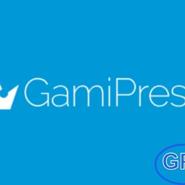 GamiPress Core – Free WordPress Gamification Plugin GamiPress is the most intuitive way to gamify your WordPress site—completely free. Reward users with points, achievements, and ranks as they interact with your content, boosting engagement and user retention. Whether you're running a blog, online course, or membership site, GamiPress makes it easy to add powerful gamification elements without any coding.