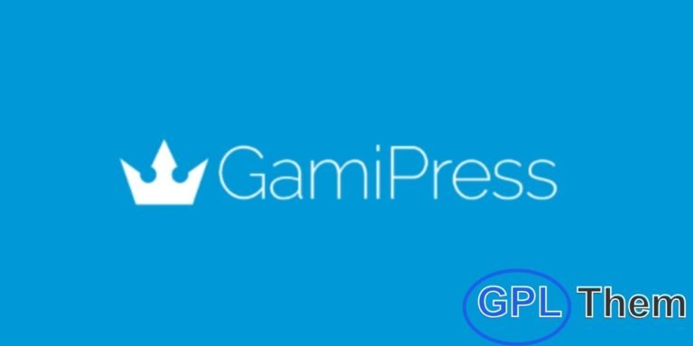 GamiPress Core – Free WordPress Gamification Plugin GamiPress is the most intuitive way to gamify your WordPress site—completely free. Reward users with points, achievements, and ranks as they interact with your content, boosting engagement and user retention. Whether you're running a blog, online course, or membership site, GamiPress makes it easy to add powerful gamification elements without any coding.
