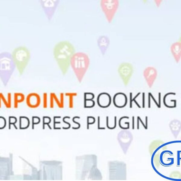Pinpoint – WordPress Booking System Plugin Pinpoint is a powerful and user-friendly WordPress booking plugin designed for businesses that need to manage reservations, appointments, or event scheduling online. Whether you're renting accommodations, offering services, or hosting events, Pinpoint makes the process seamless with its intuitive AJAX-powered booking calendar.