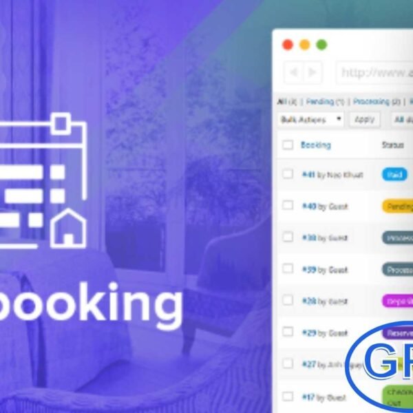 Awebooking – Simple Reservation Add-on Simplify your hotel booking process with the Simple Reservation Add-on for Awebooking. Designed for hoteliers who prefer a straightforward reservation method, this add-on turns your booking system into a request-based form, eliminating the need for complex multi-step checkouts.
